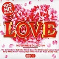 100 Hits The Ultimate Love