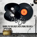80 Party Vol.1 Euro-Disco (2016)
