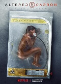 Altered Carbon Temporada 1