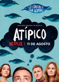 Atípico Temporada 1