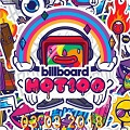 Billboard Hot 100 Singles Chart 03.03.2018