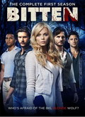 Bitten Temporada 1