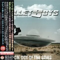 BulletBoys