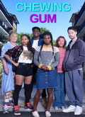 Chewing Gum Temporada 1