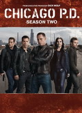 Chicago PD Temporada 2