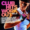 Club Hits Workout Vol.1