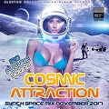 Cocmic Attraction: Synthspace Megamix