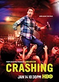 Crashing Temporada 2