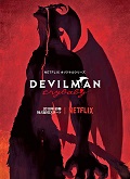 DEVILMAN crybaby Temporada 1