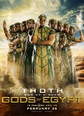 Dioses de Egipto