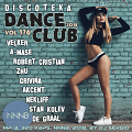 Discoteka 2018 Dance Club Vol. 176