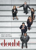 Duda razonable (Doubt) Temporada 1
