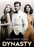Dynasty Temporada 1