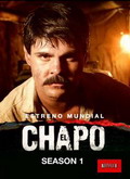 El Chapo Temporada 1