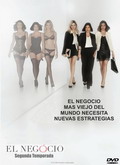 El Negocio Temporada 2