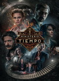 El ministerio del tiempo Temporada 3