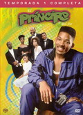 El príncipe de Bel-Air Temporada 1