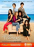 Familia de Acogida (The Fosters) Temporada 5