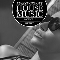 Finest Groovy House Music Vol.33