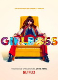 Girlboss Temporada 1