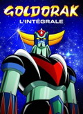 Grendizer (Goldorak) Temporada 1