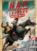 Hap and Leonard Temporada 2