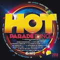 Hot Parade Dance Winter