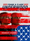 House of Cards Temporada 5