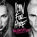 Icon For Hire