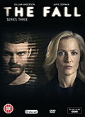 La caza (The Fall) Temporada 3