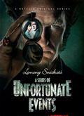 Lemony Snicket: Una serie de catastróficas desdichas Temporada 1