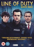 Line of Duty Temporada 3