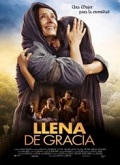 Llena de gracia
