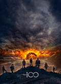 Los 100 Temporada 4