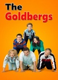 Los Goldberg Temporada 4