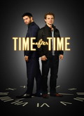 Los pasajeros del tiempo Temporada 1