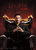 Lucifer Temporada 3
