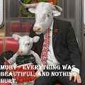Moby
