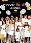 Modern Family Temporada 9