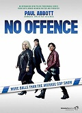 No Offence Temporada 2
