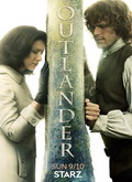 Outlander Temporada 3