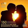 Pop Rock and RnB Romantic Songs