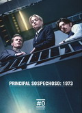 Prime Suspect: Tennison (Principal sospechoso 1973) Temporada 1