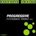 Progressive Psychodelic Trance (Exlusive Tracks)
