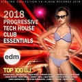 Progressive Tech House: Club Essentials