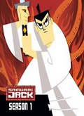 Samurai Jack II Temporada 1
