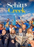 Schitts Creek Temporada 3