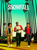 Snowfall Temporada 1