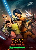 Star Wars Rebels Temporada 4