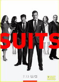 Suits Temporada 6